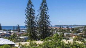 Tawny Roost, 10 Church St Yamba